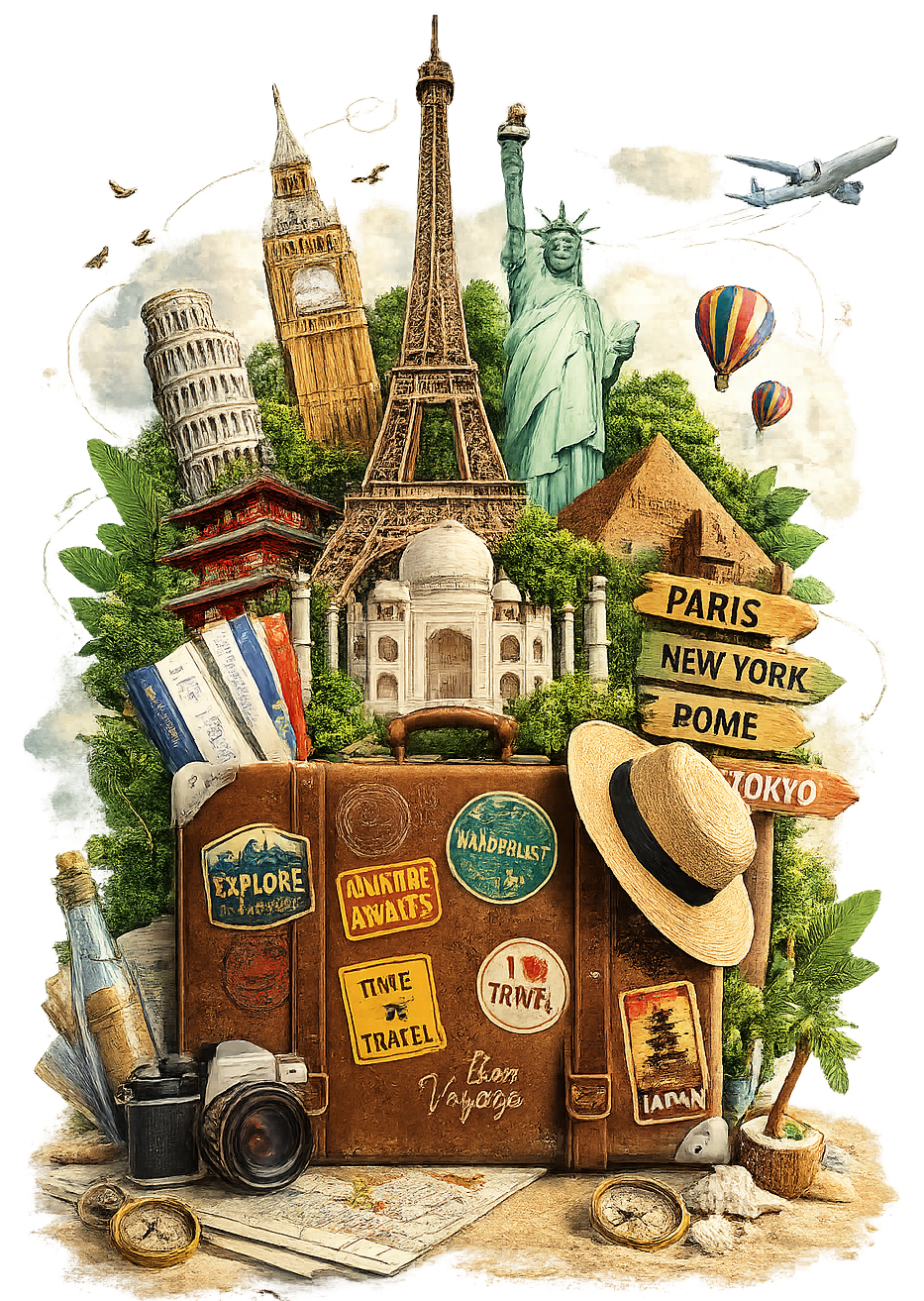 Travel