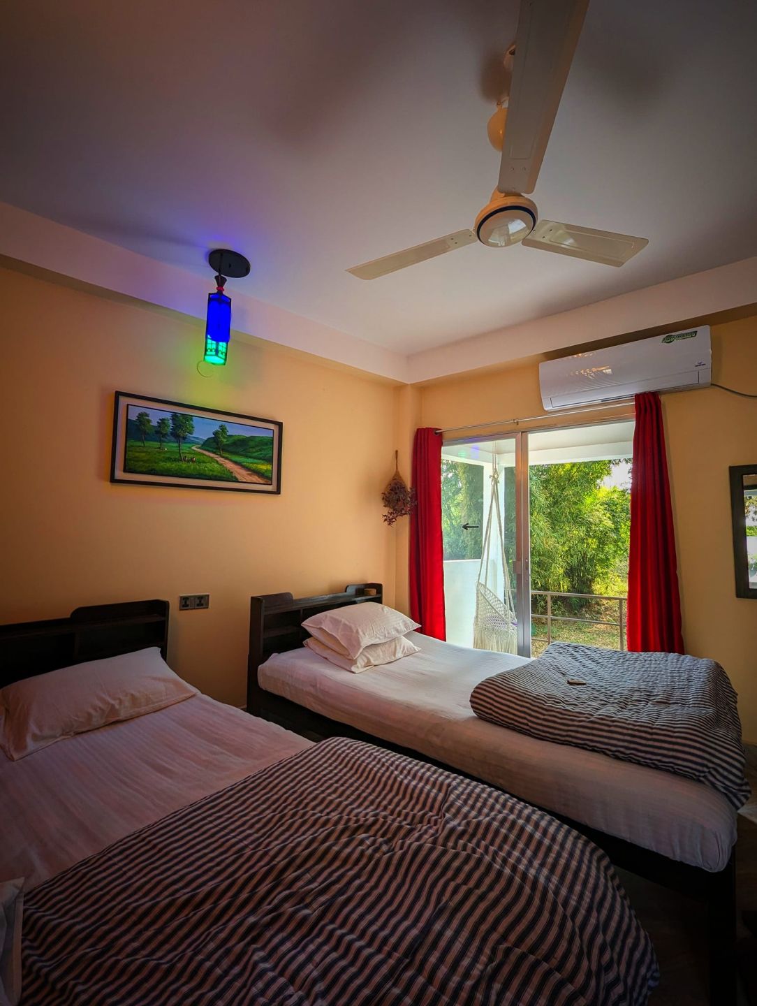 jolodhara resort
