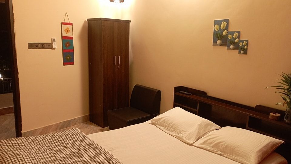 jolodhara resort