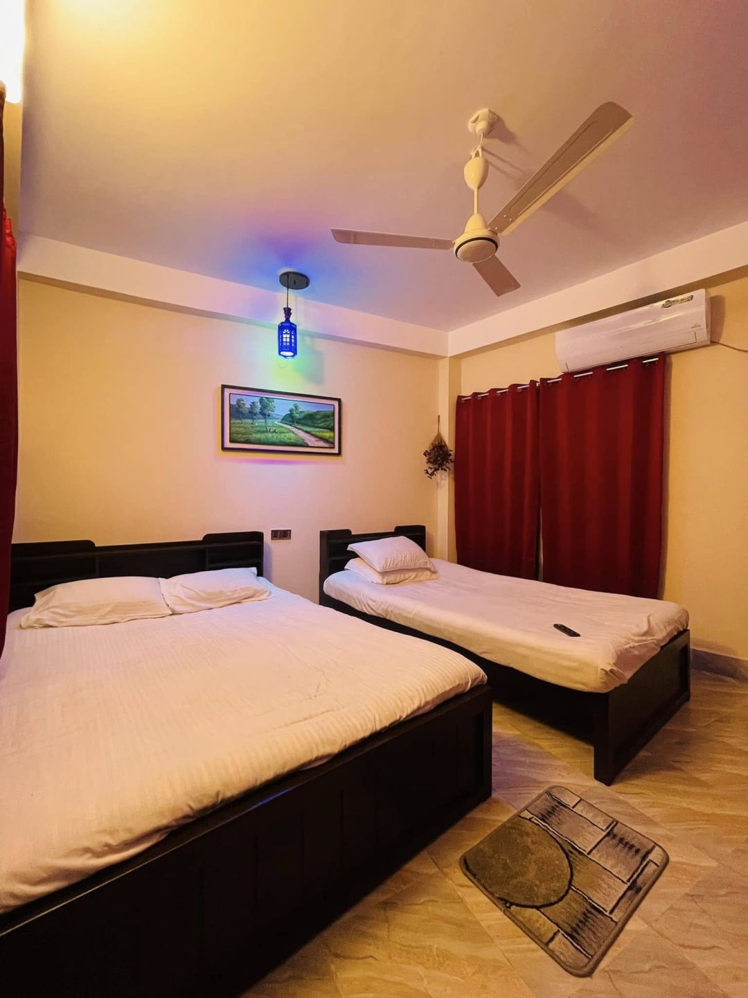 jolodhara resort