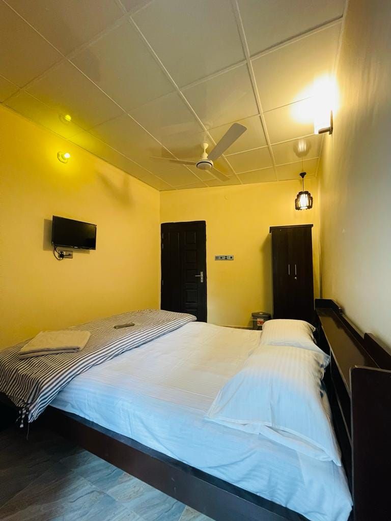 jolodhara resort