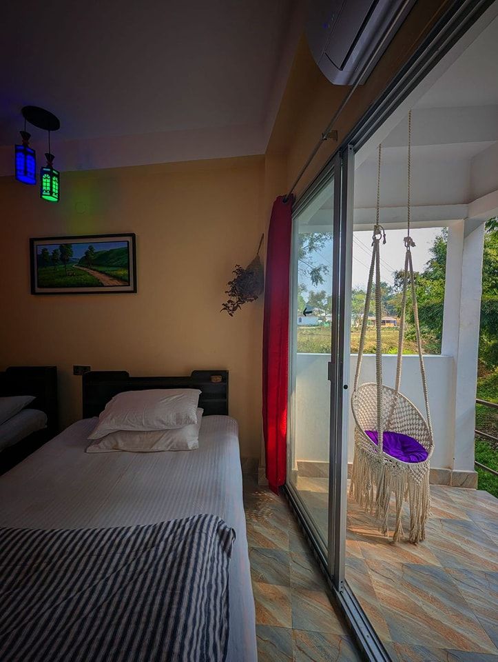 jolodhara resort