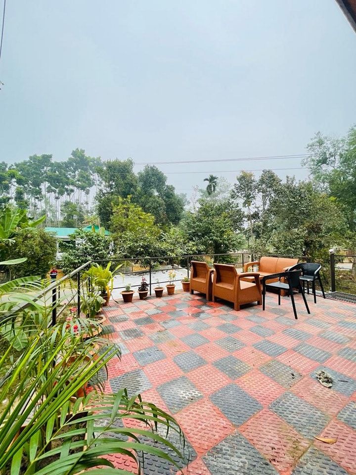 jolodhara resort