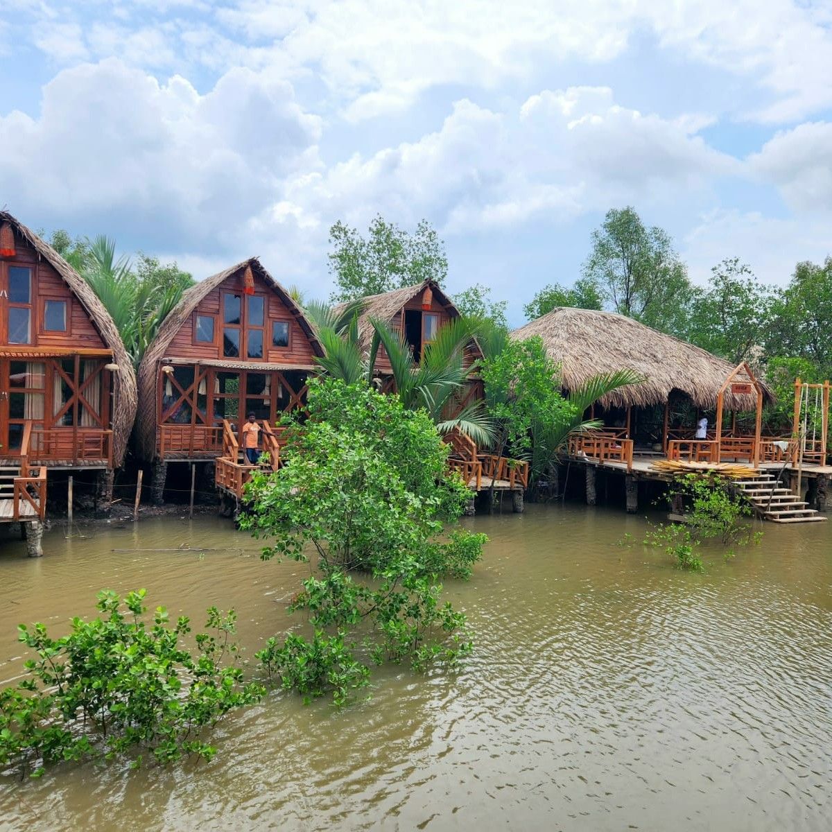 banabash eco resort sundaraban