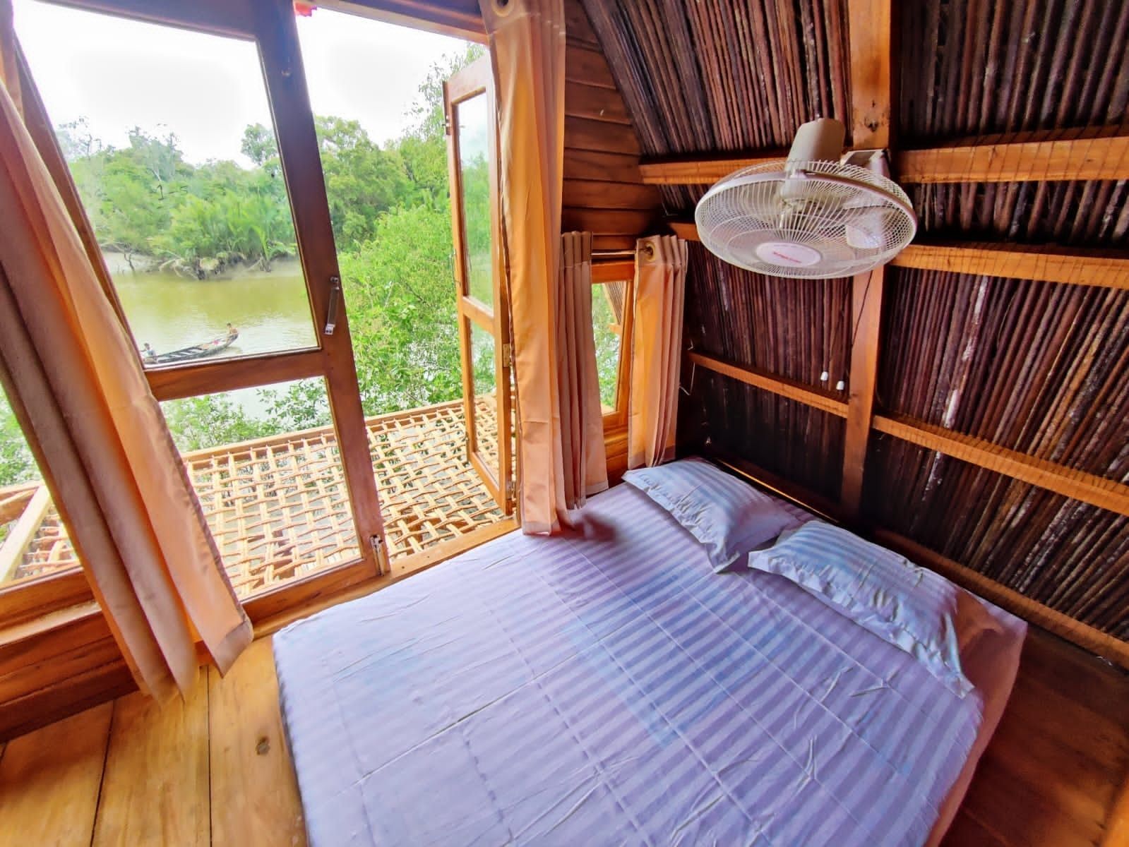 banabash eco resort sundaraban