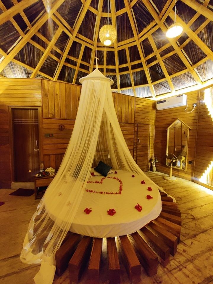 banabash eco resort sundaraban
