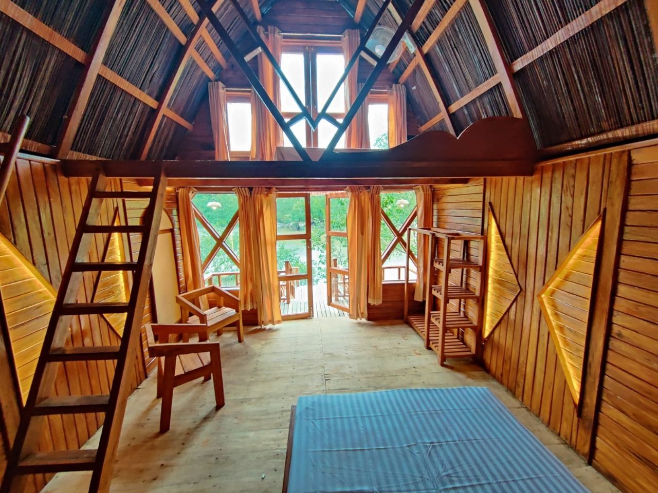 banabash eco resort sundaraban