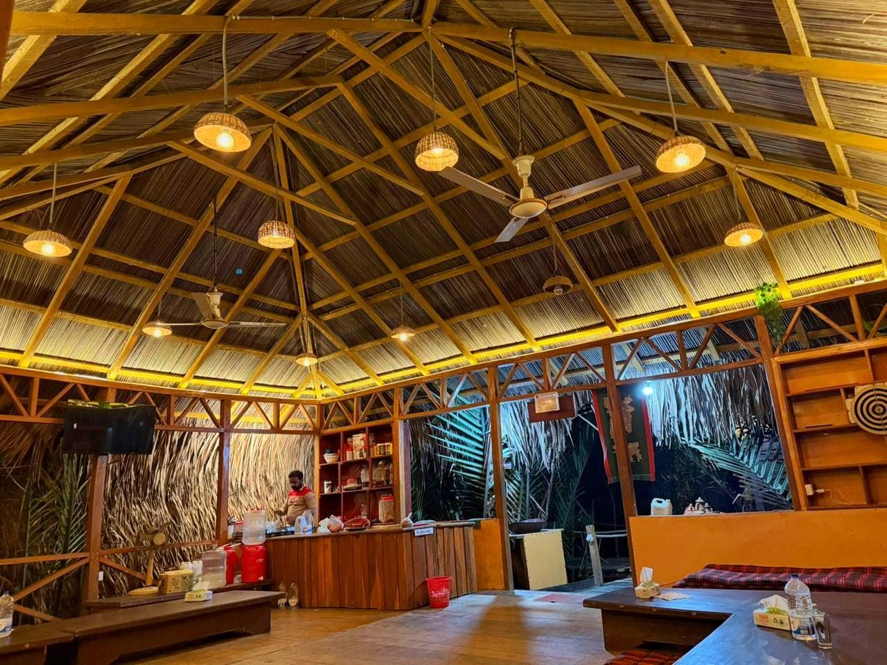 banabash eco resort sundaraban