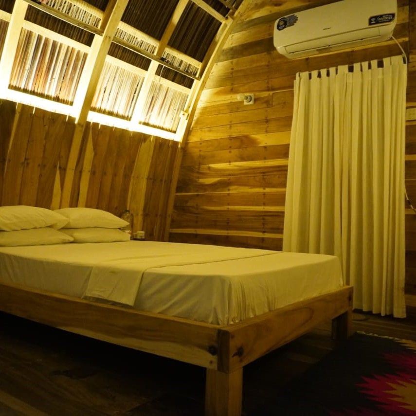 Pealy Eco Resort & Culture Centre Sundarban