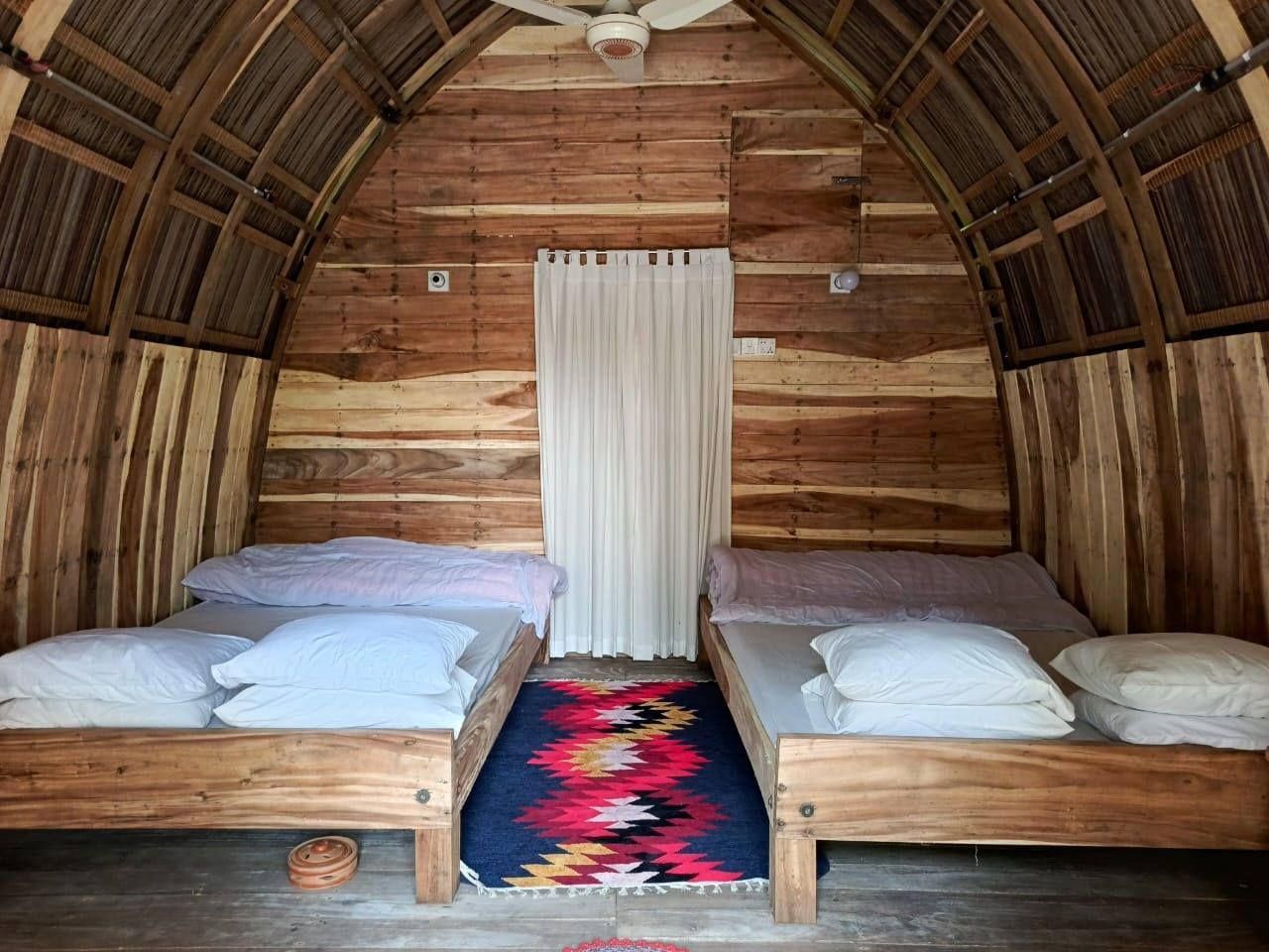 Pealy Eco Resort & Culture Centre Sundarban