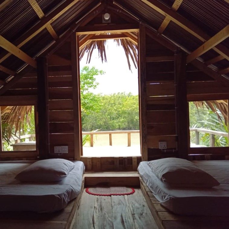 Pealy Eco Resort & Culture Centre Sundarban