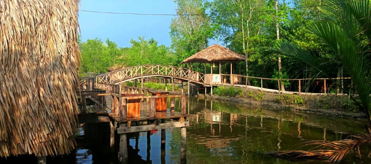 Pealy Eco Resort & Culture Centre Sundarban