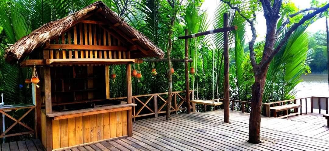 Pealy Eco Resort & Culture Centre Sundarban