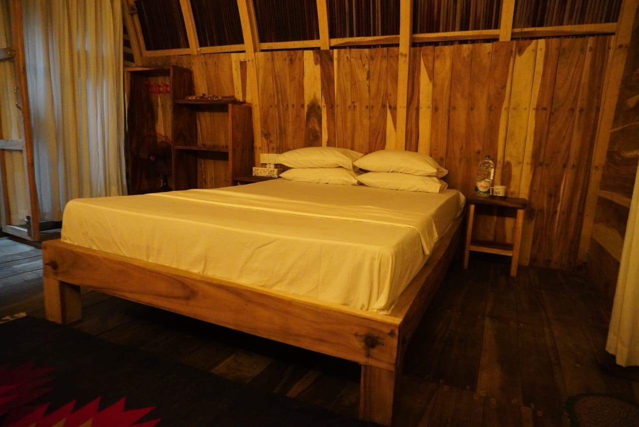 Pealy Eco Resort & Culture Centre Sundarban