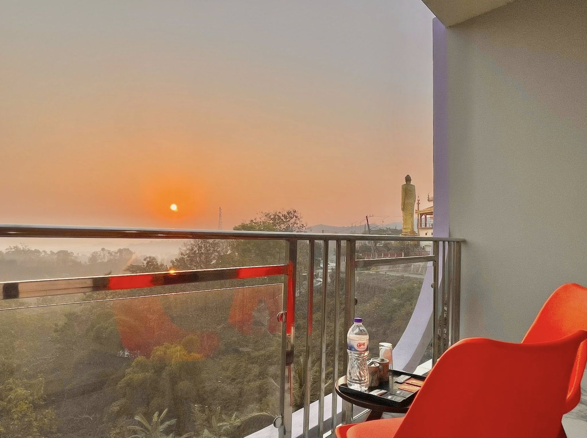 cloudy inn resort bandarban