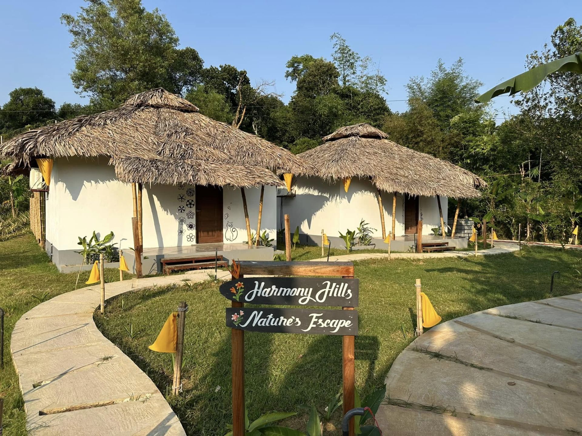 doholiz resort booking sreemangal