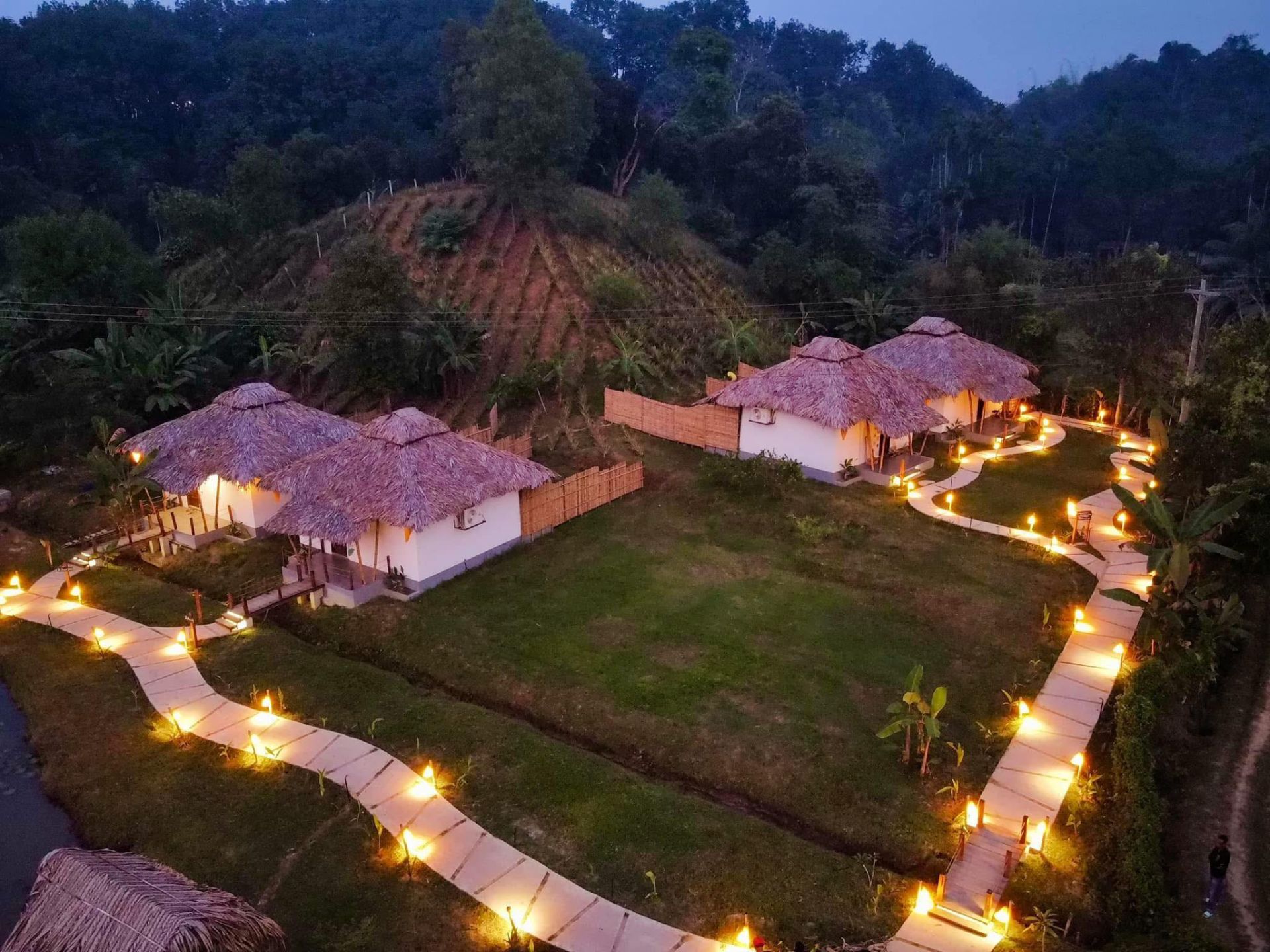 doholiz resort booking sreemangal