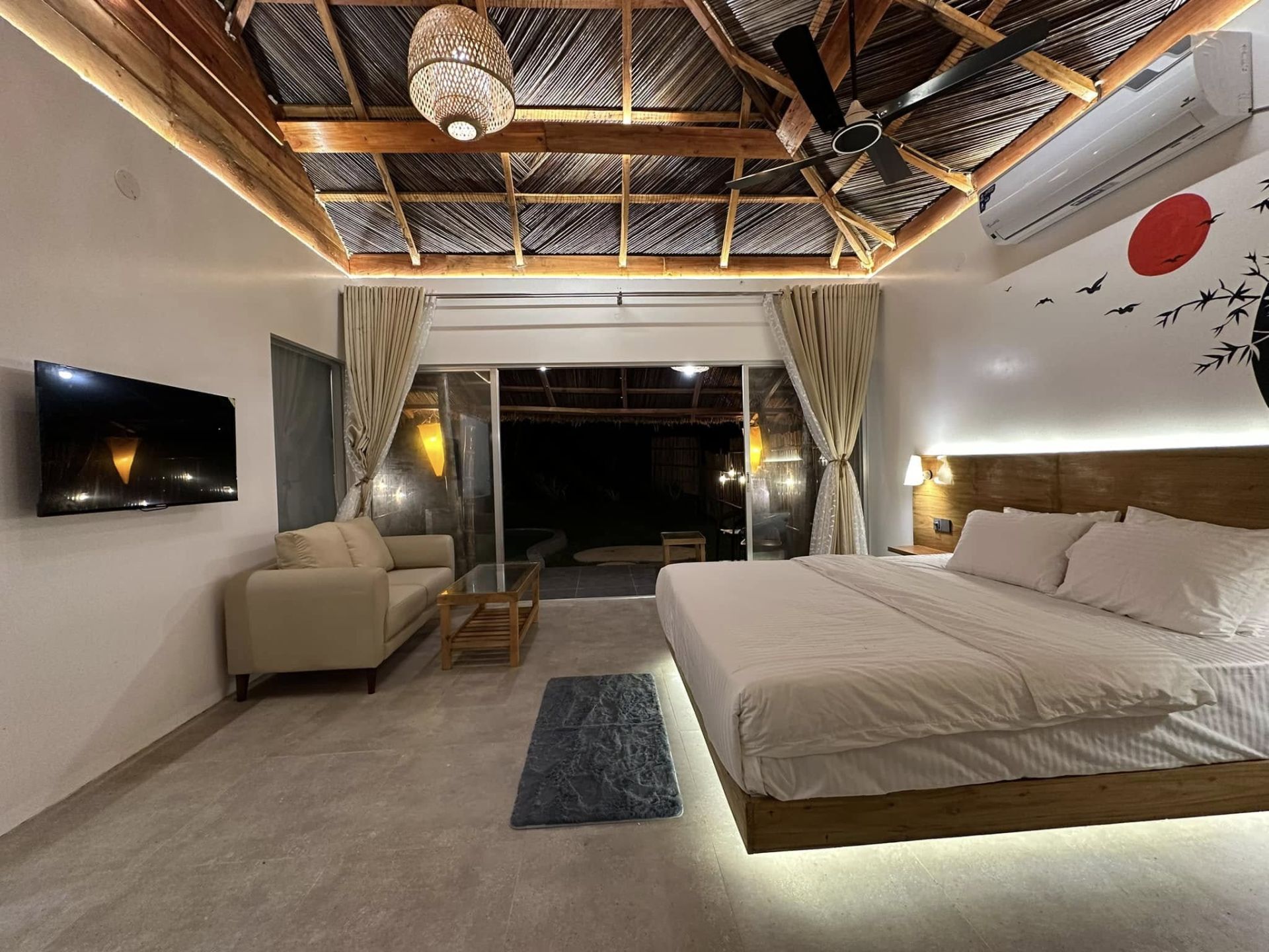 doholiz resort booking sreemangal