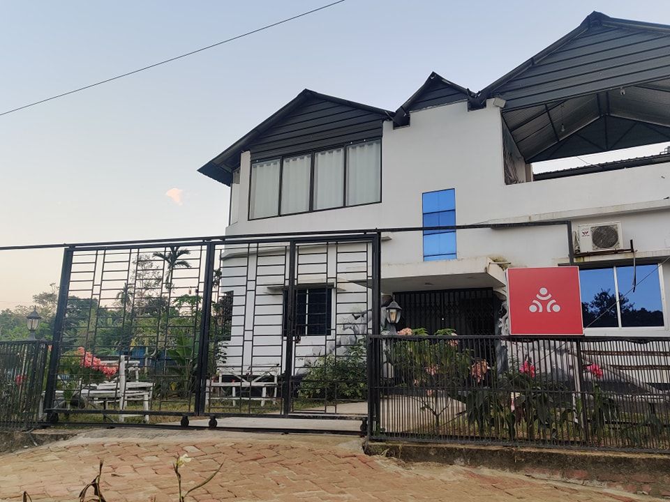 doholiz resort booking sreemangal