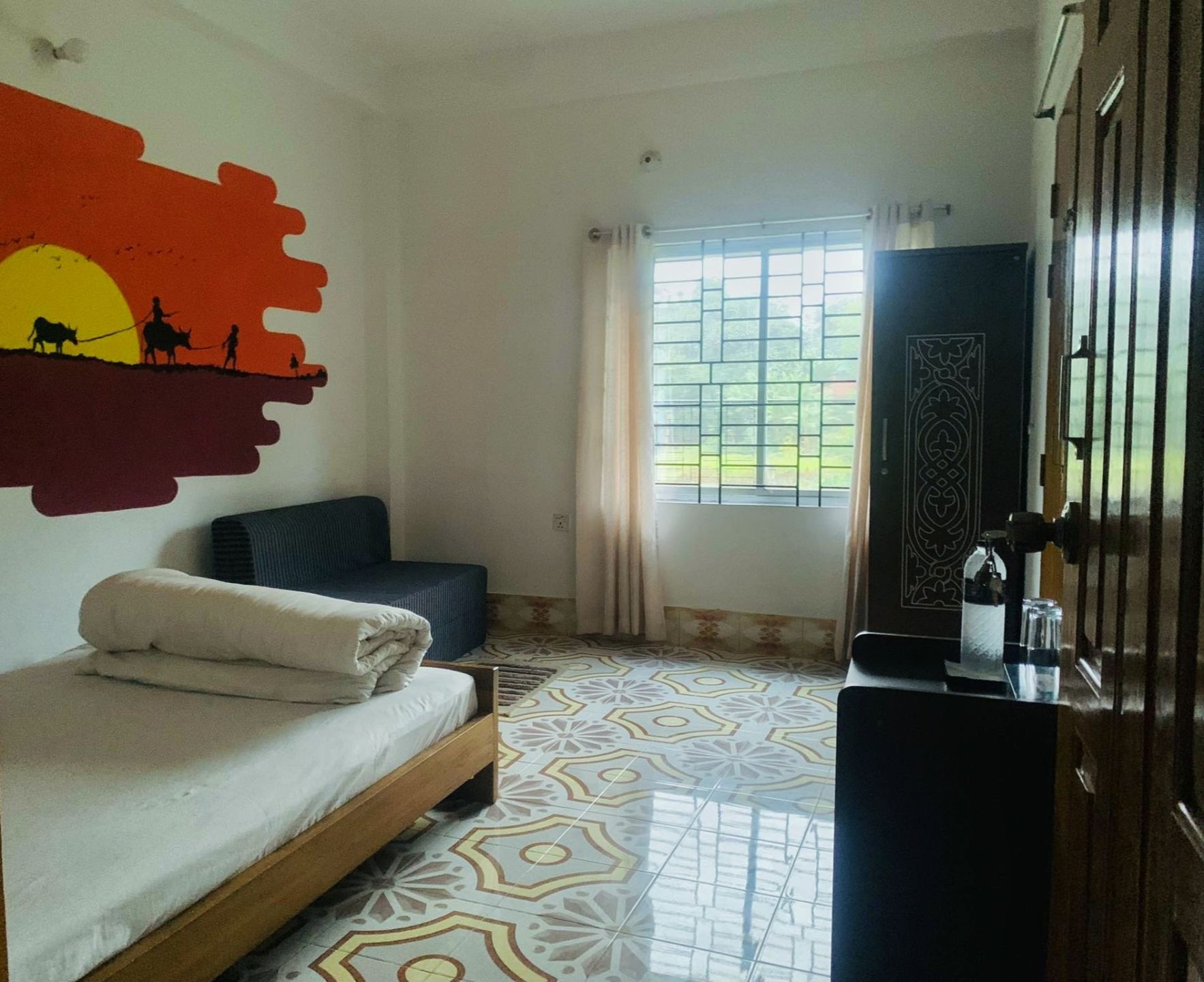 doholiz resort booking sreemangal