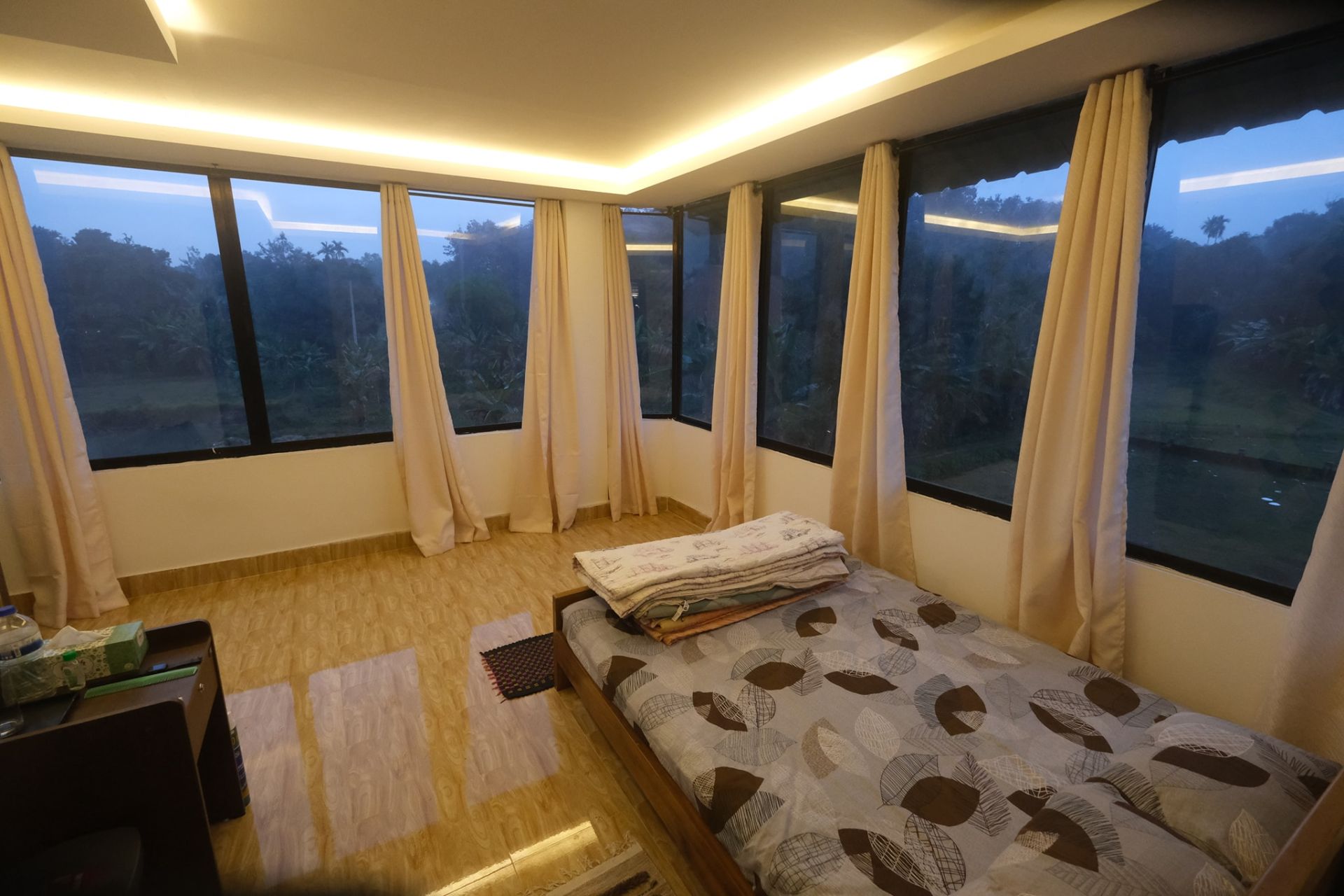 doholiz resort booking sreemangal