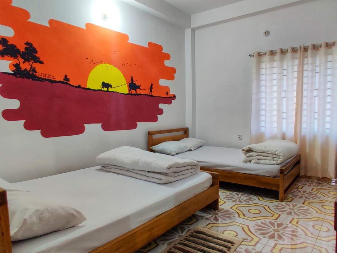 doholiz resort booking sreemangal