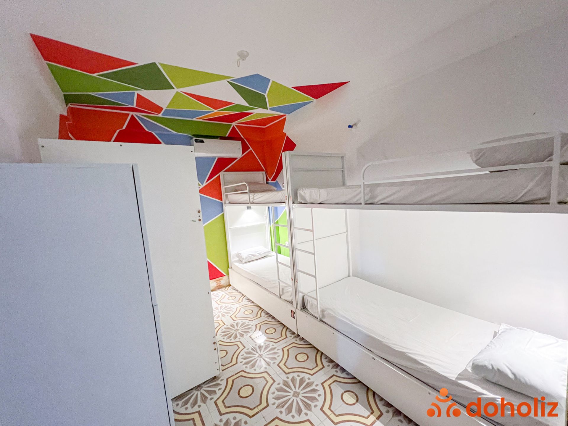doholiz resort booking sreemangal
