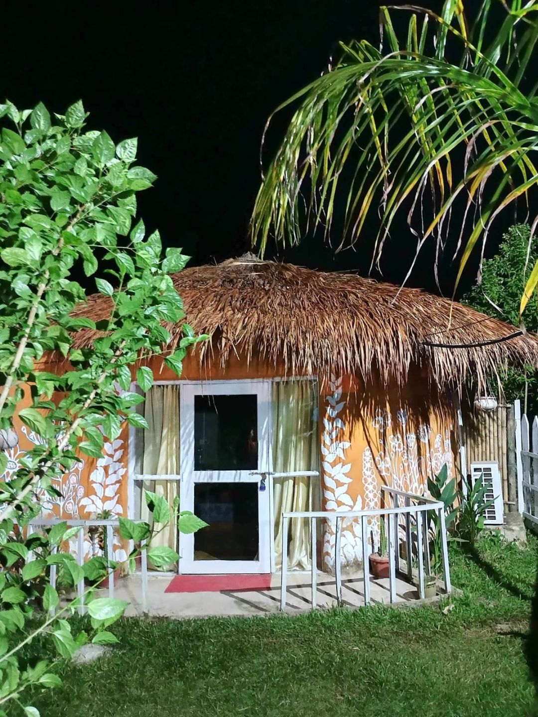 kadamatir ghor resort sreemongol