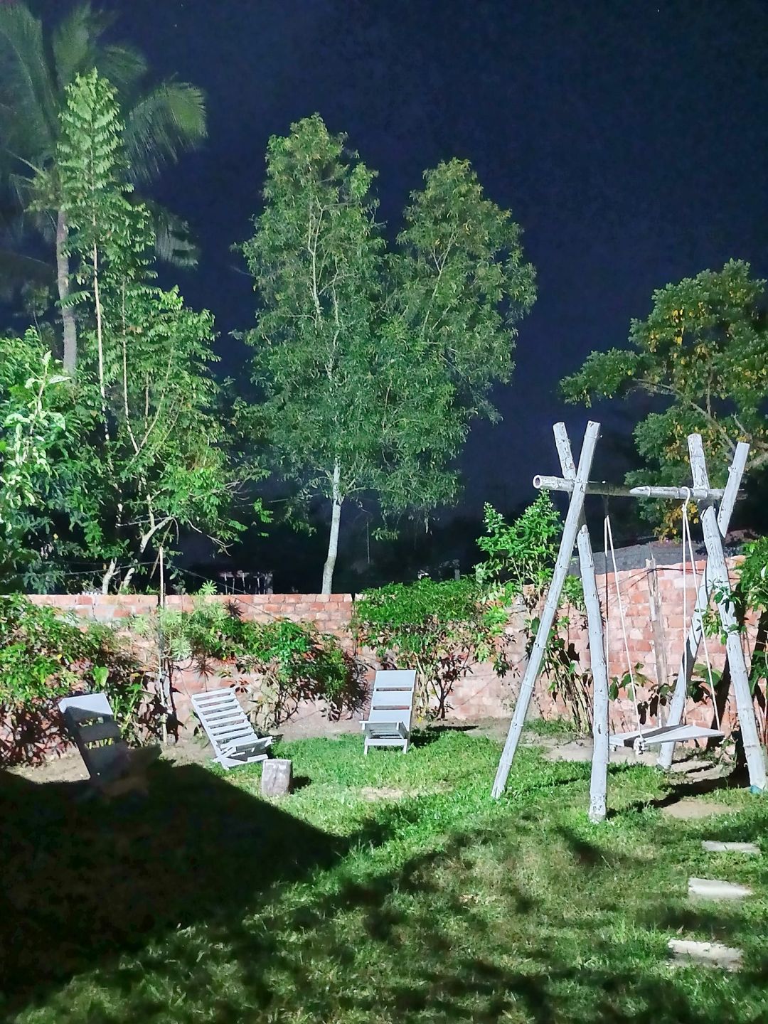 কাদামাটির ঘর শ্রীমঙ্গল