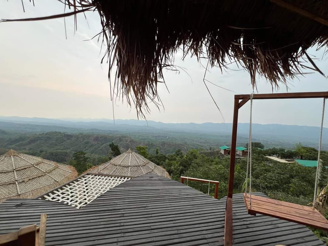 niribili resort sajek