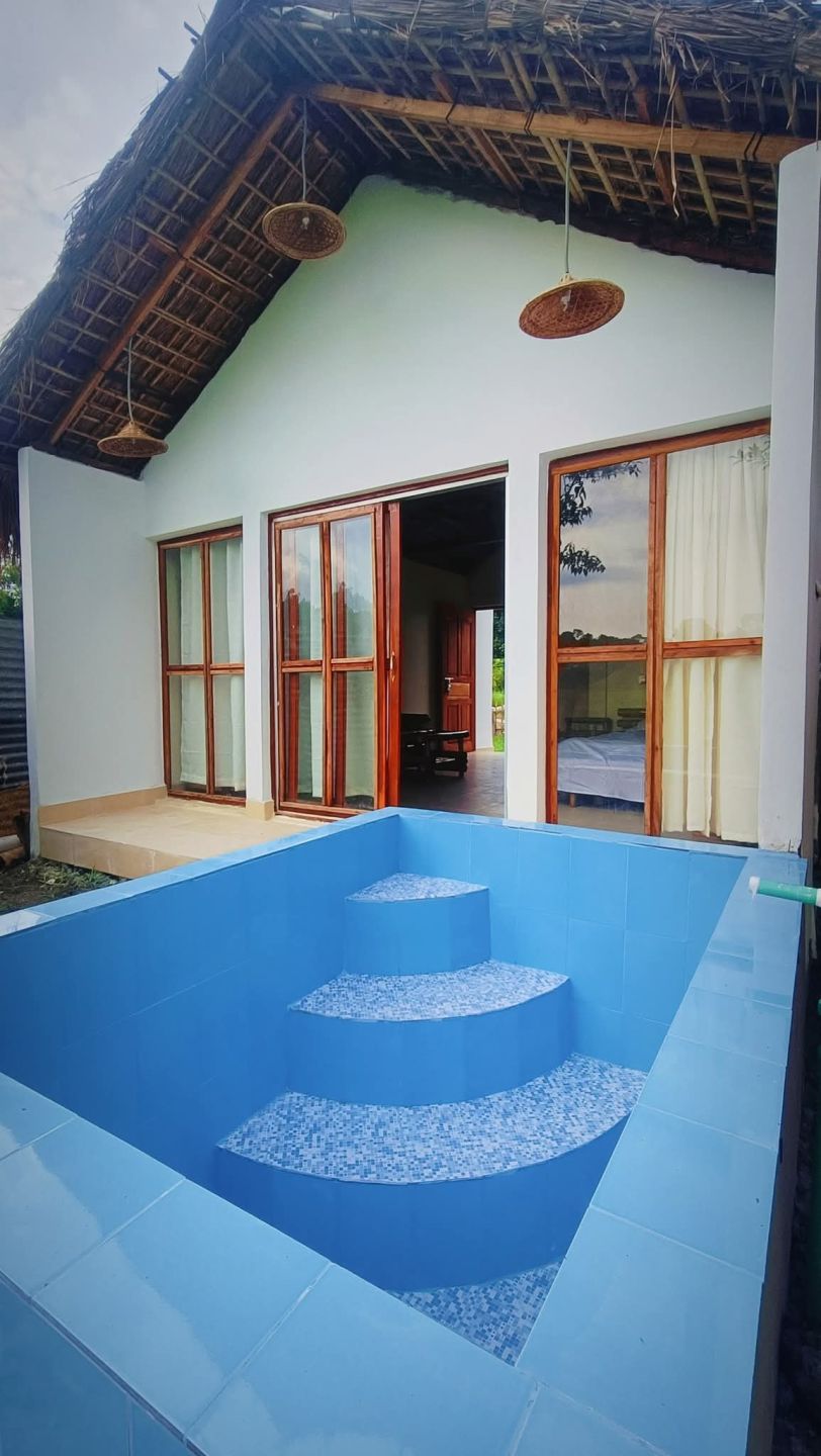 siari resort sreemangal