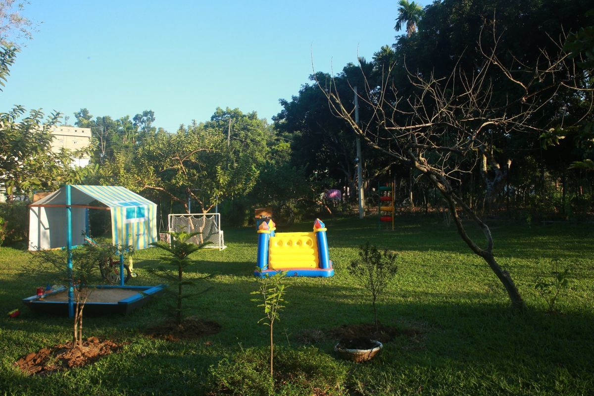 balishira sreemangal