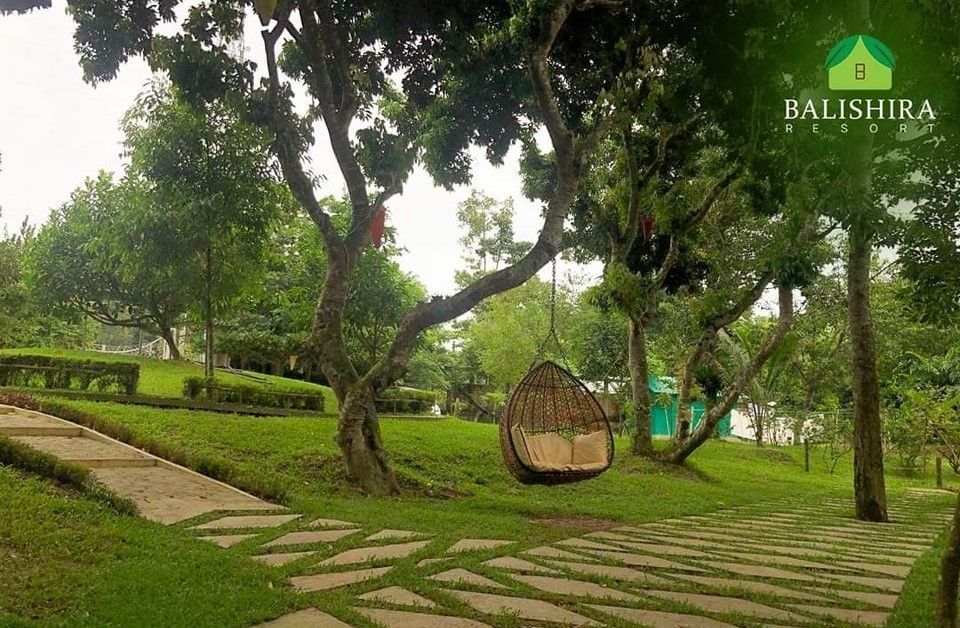 balishira sreemangal
