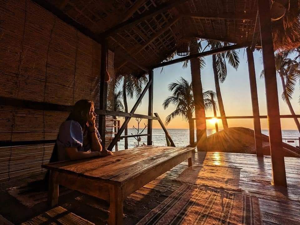 দ্বীপান্তর
