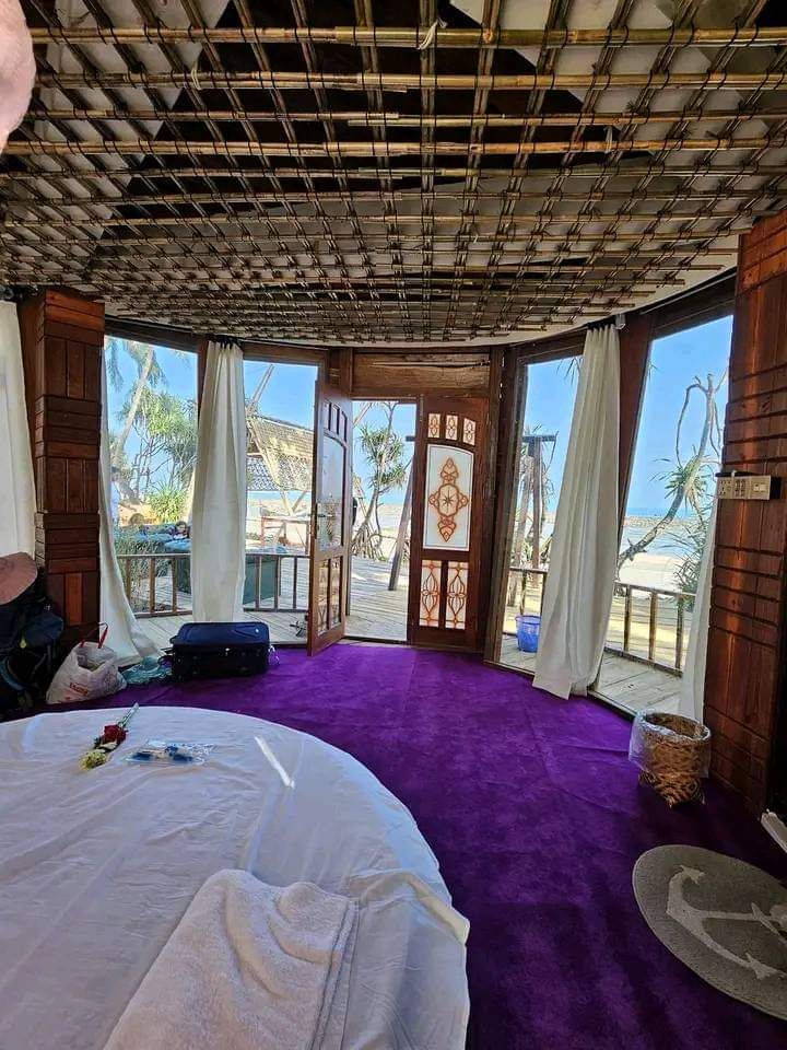 panaroma room