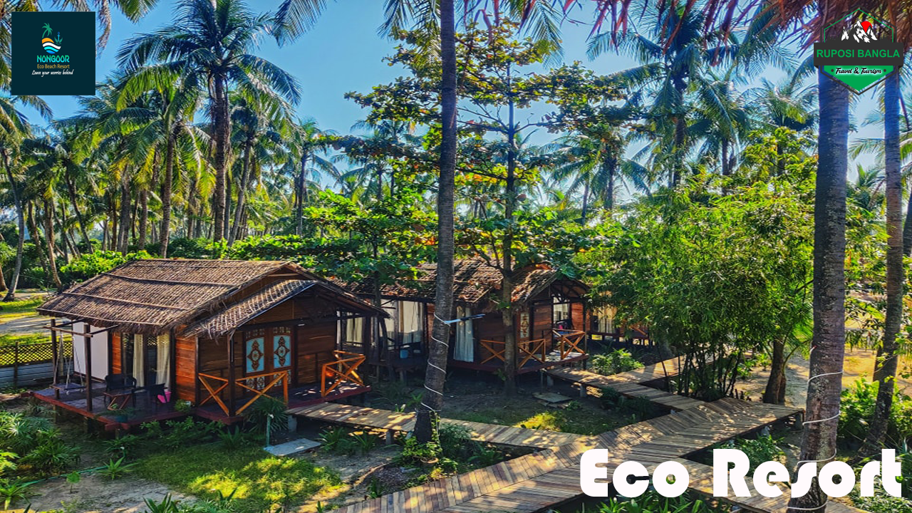 nongor eco resort