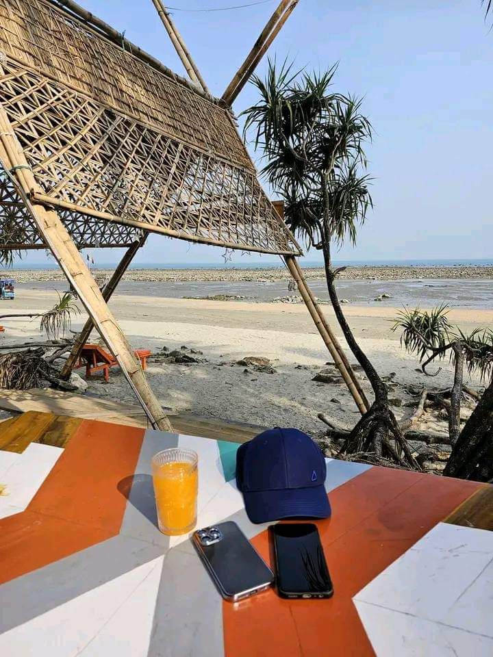 nongor eco resort