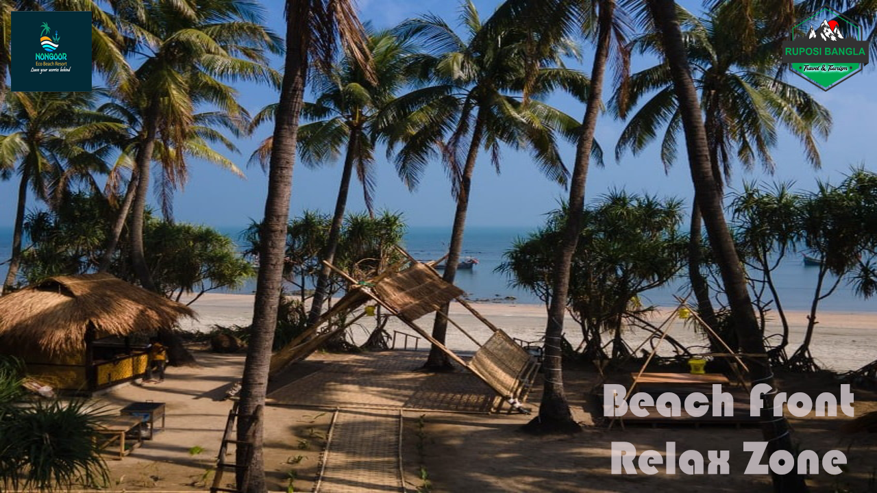 nongor eco resort
