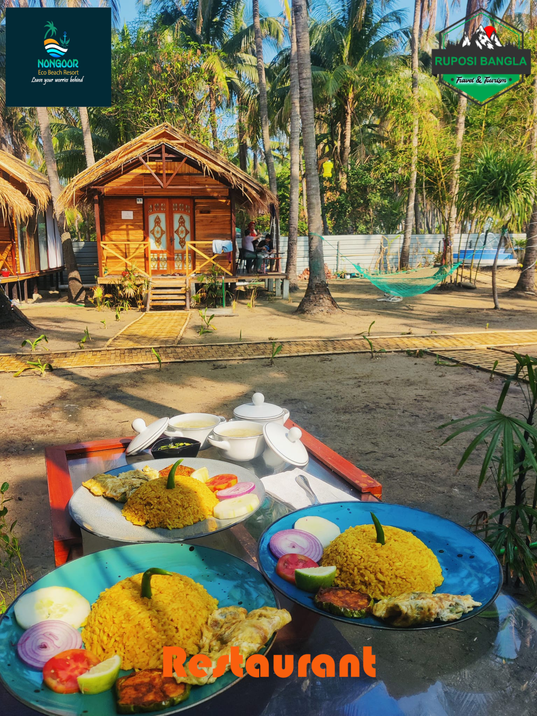 nongor eco resort