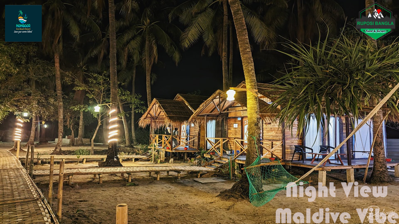 nongor eco resort