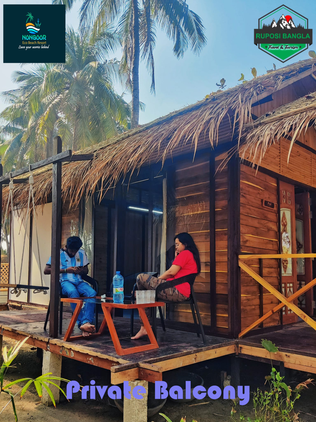 nongor eco resort