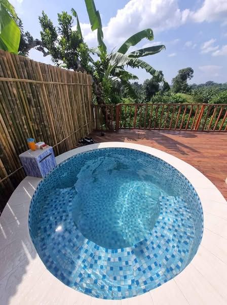 Godhuli Pool