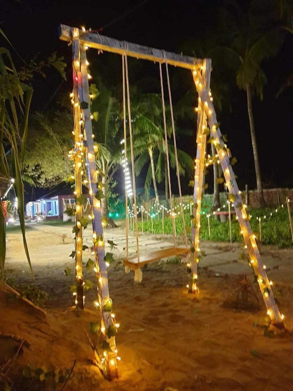 nishorgo kutir