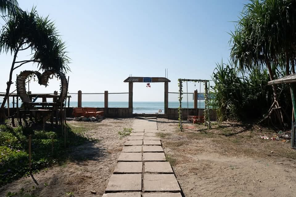 nishorgo kutir