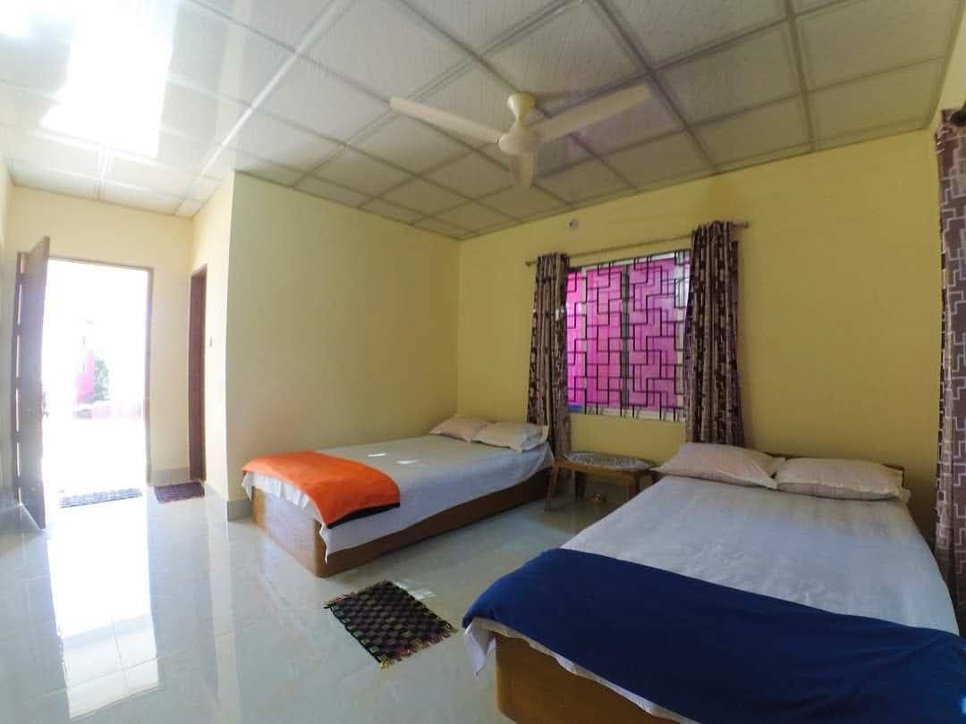 nishorgo kutir