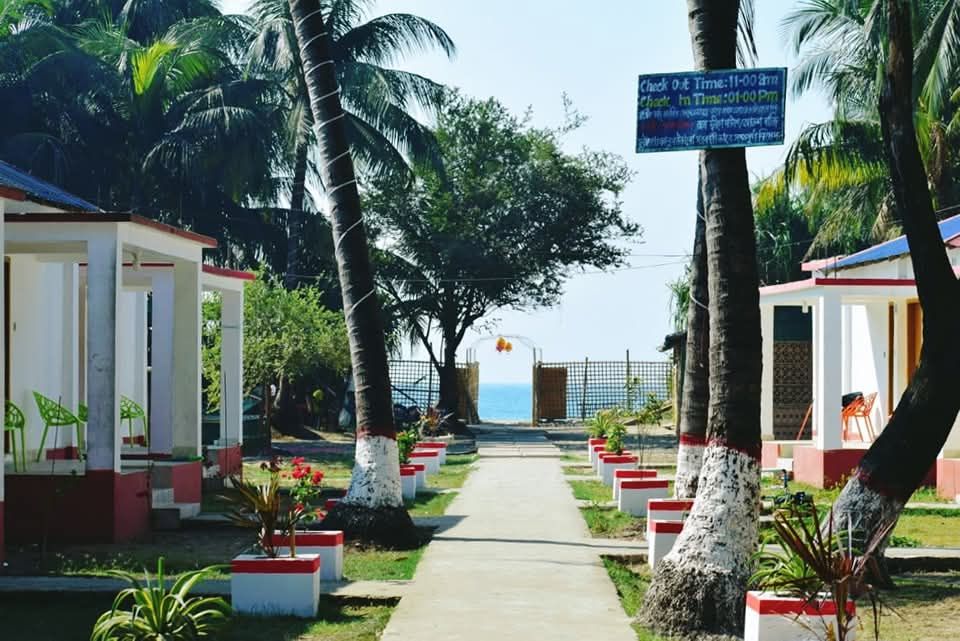 nishorgo kutir