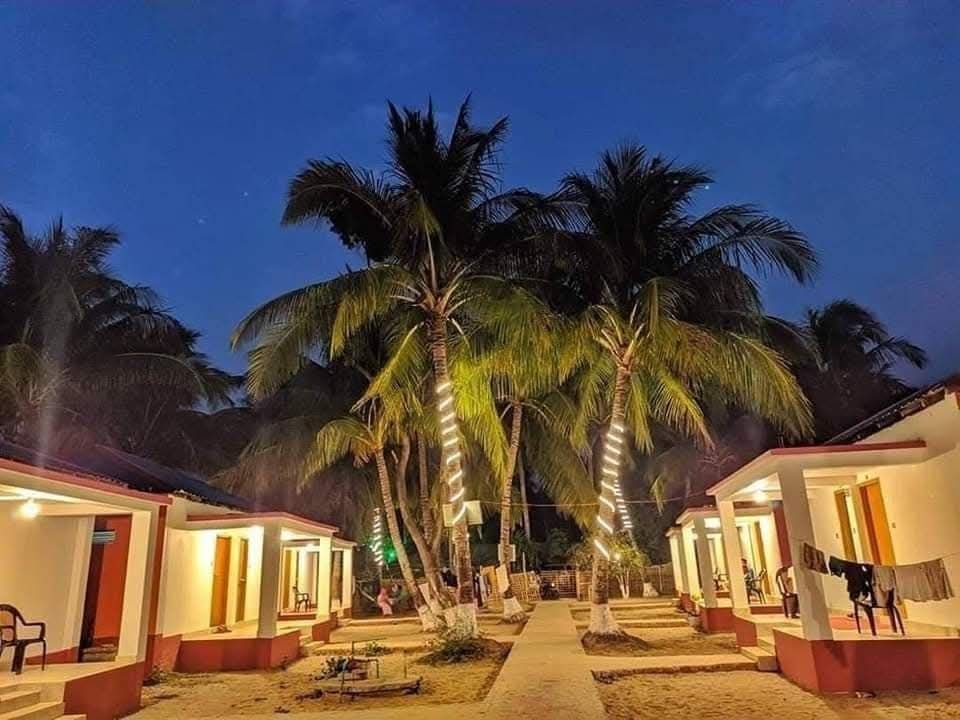 nishorgo kutir