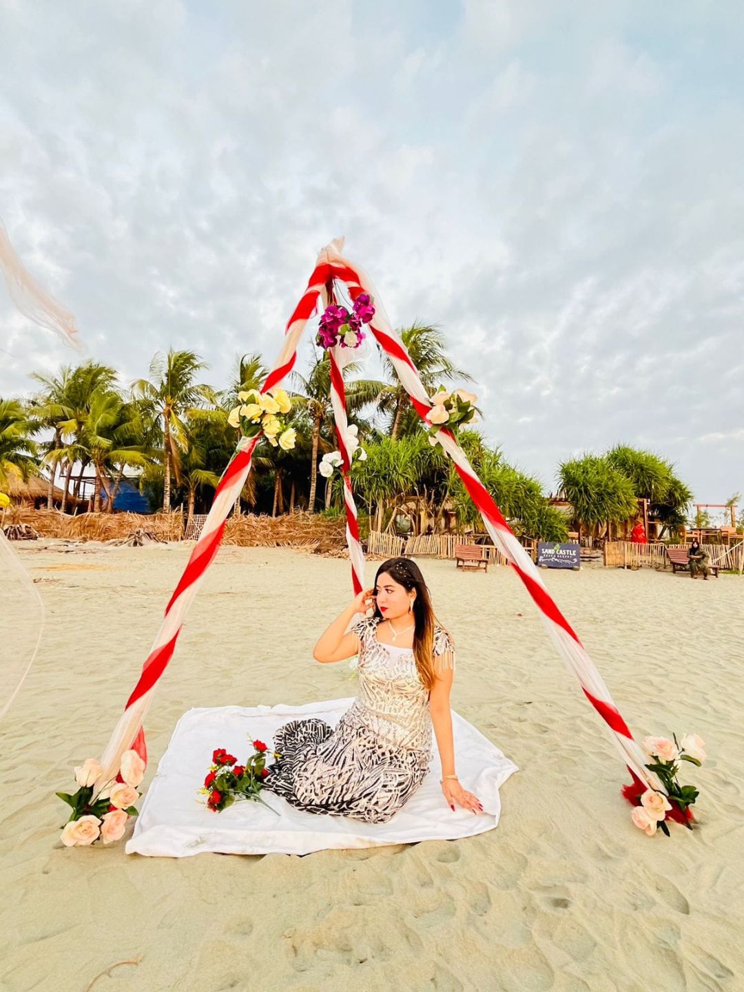 Sand Castle Beach Resort