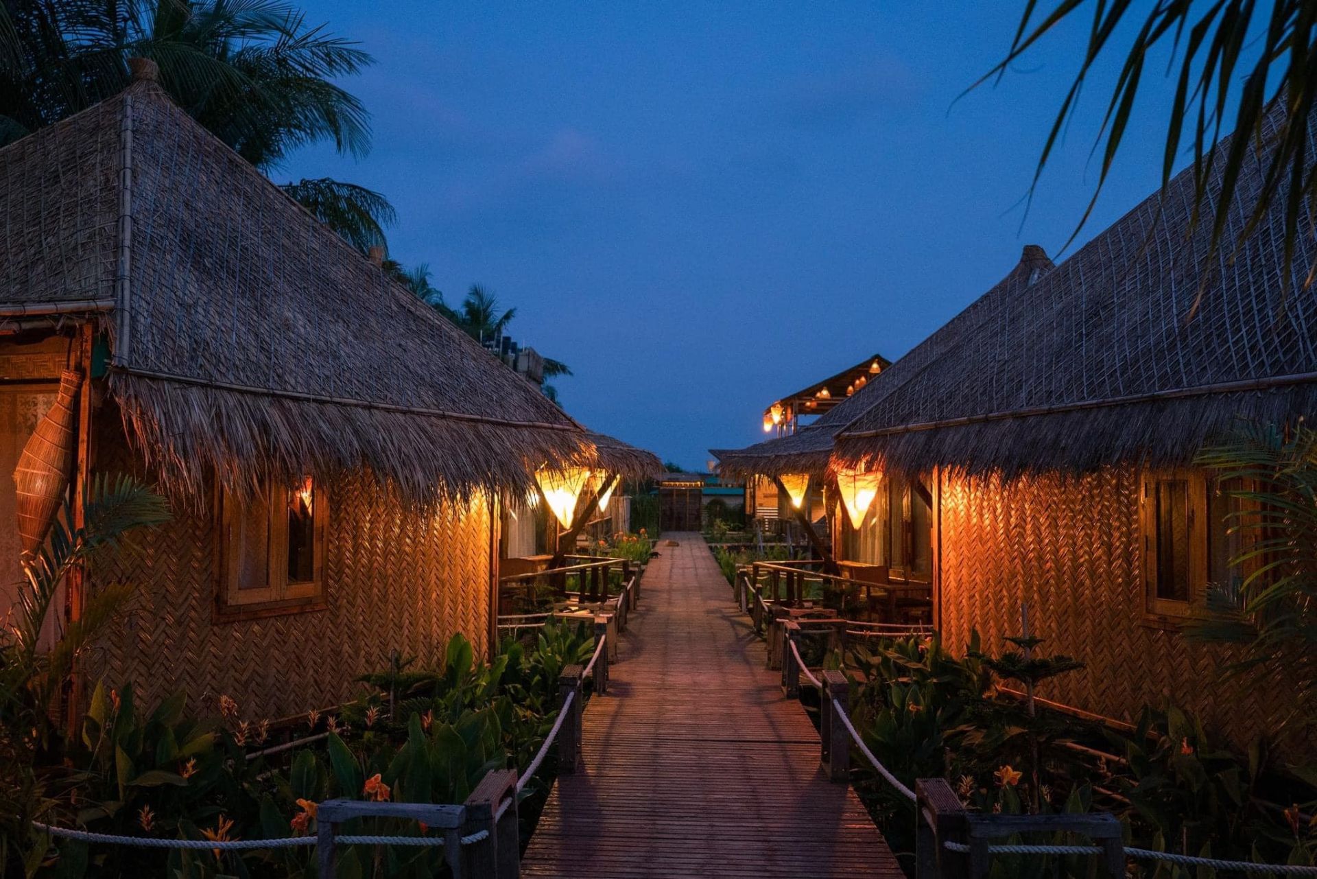 Sand Castle Beach Resort