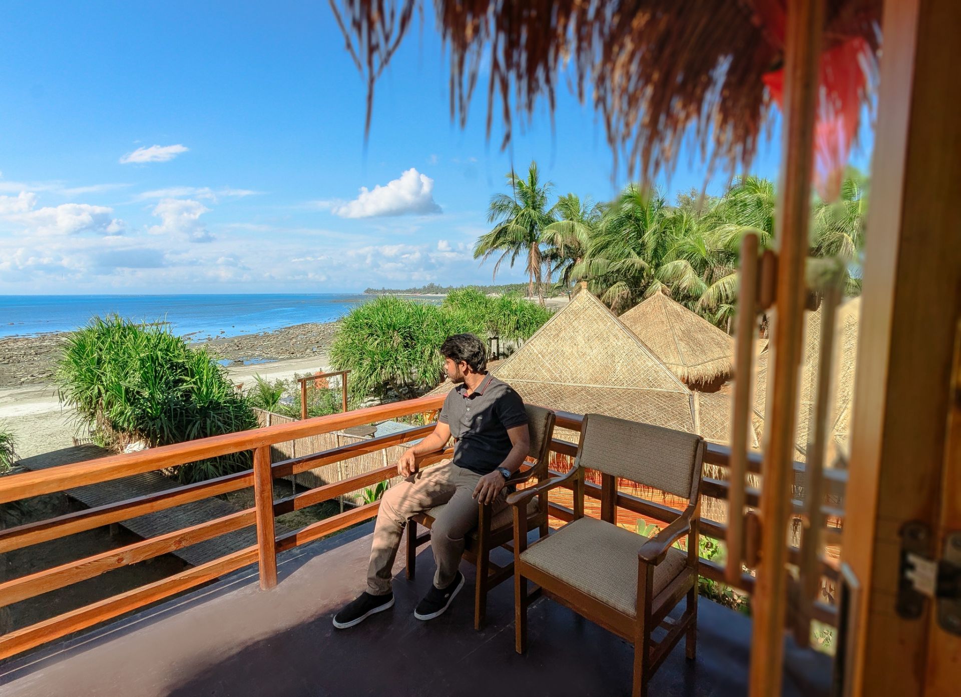 Sand Castle Beach Resort